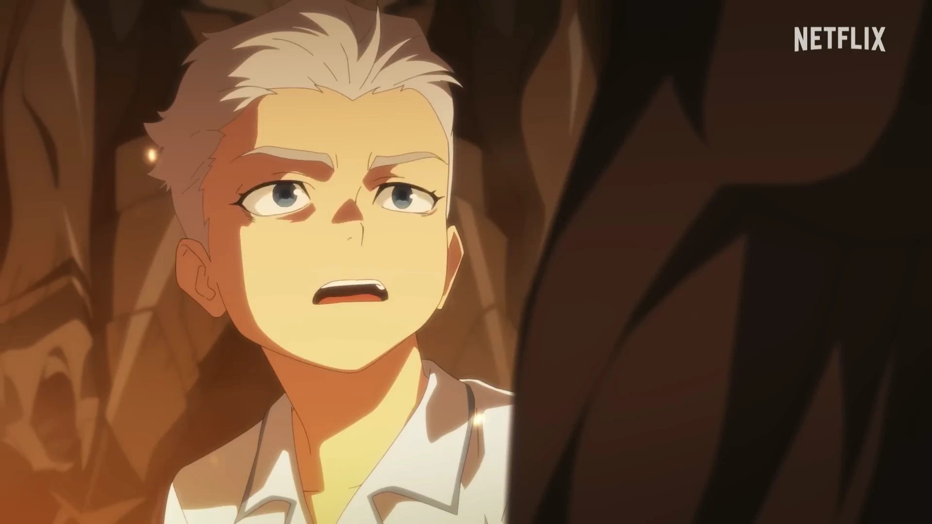 鬼泣 第二季 官方PV