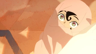 穹庐下的魔女 预告PV