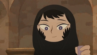 穹庐下的魔女 PV1