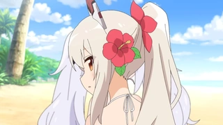 碧蓝航线：微速前行！第二季 主PV2