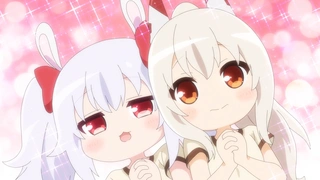 碧蓝航线：微速前行！第二季 预告PV
