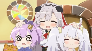 碧蓝航线：微速前行！第二季 主PV