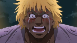 忍者和极道 第5话