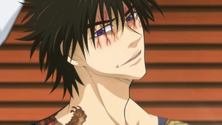 忍者和极道 第11话