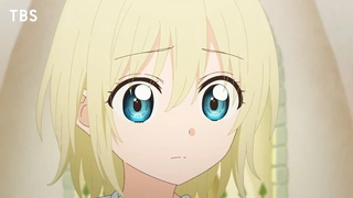 蘑菇魔女 主PV