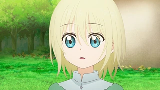 蘑菇魔女 第6话