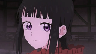 蘑菇魔女 第10话