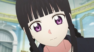 蘑菇魔女 第11话