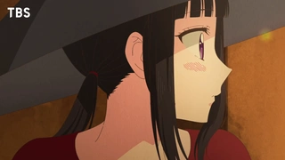 蘑菇魔女 预告PV