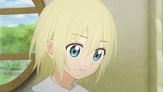 蘑菇魔女 第9话