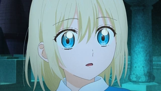 蘑菇魔女 第12话