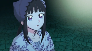 蘑菇魔女 第5话