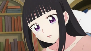 蘑菇魔女 第2话