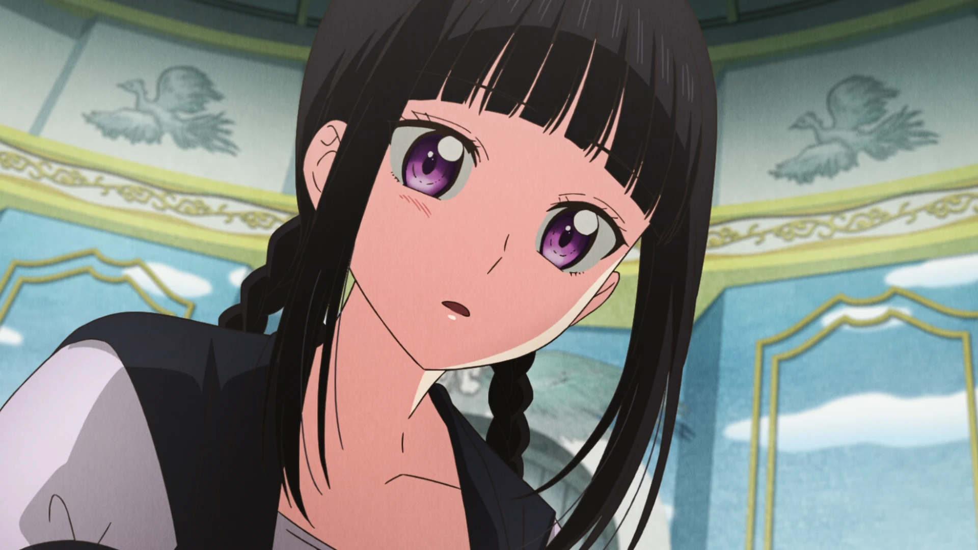 蘑菇魔女 第11话