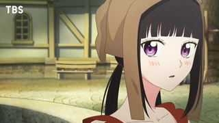 蘑菇魔女 特别PV