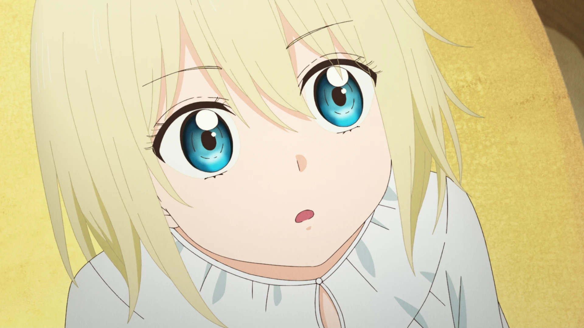 蘑菇魔女 第6话