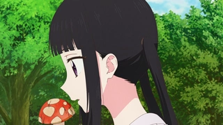 蘑菇魔女 第8话