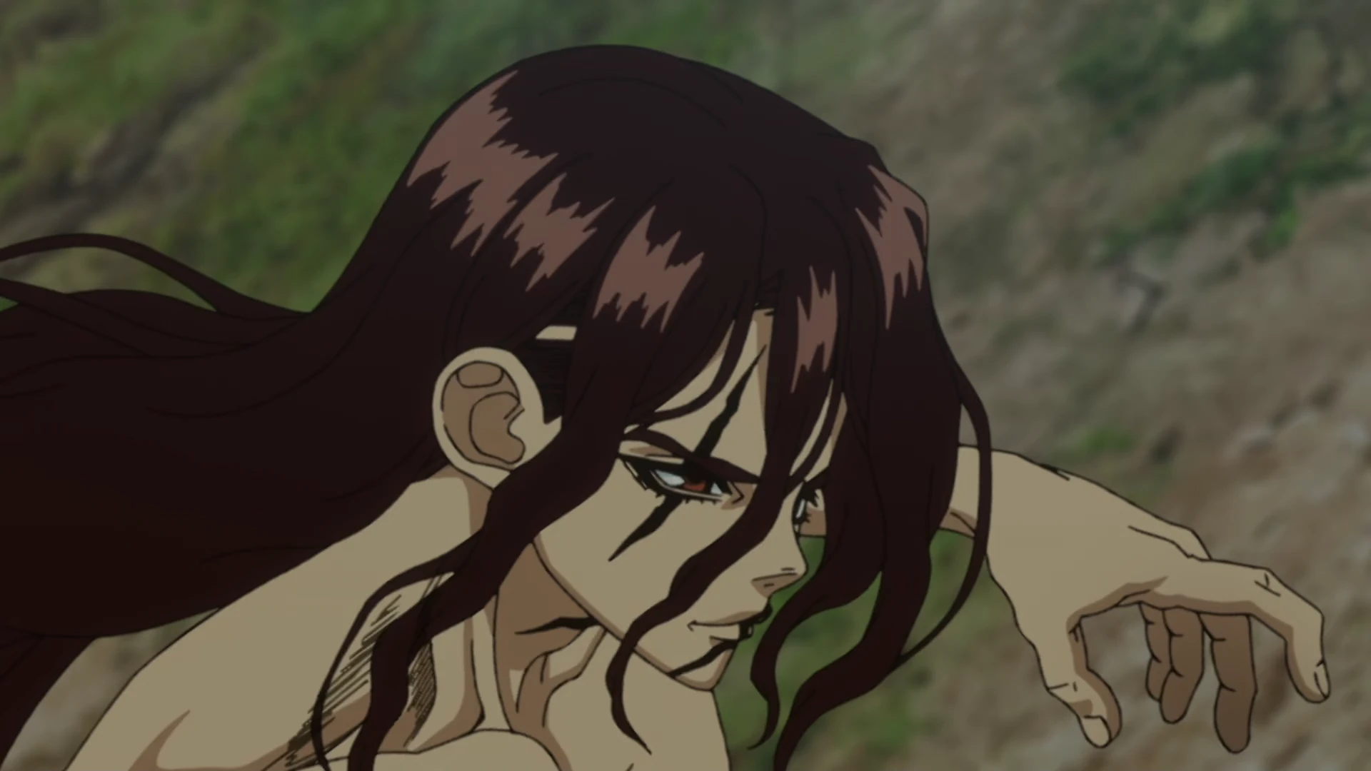 石纪元 科学与未来 #2 第20话