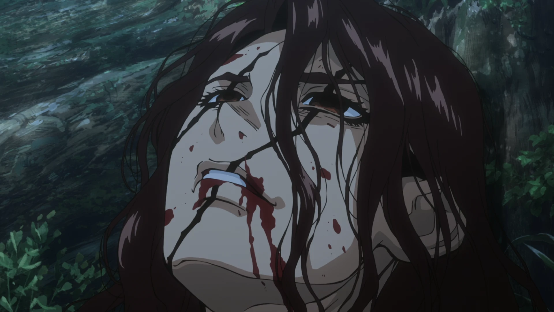 石纪元 科学与未来 #2 第21话