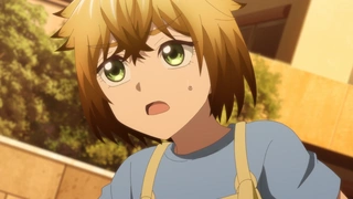 神八小妹不可怕 第2话