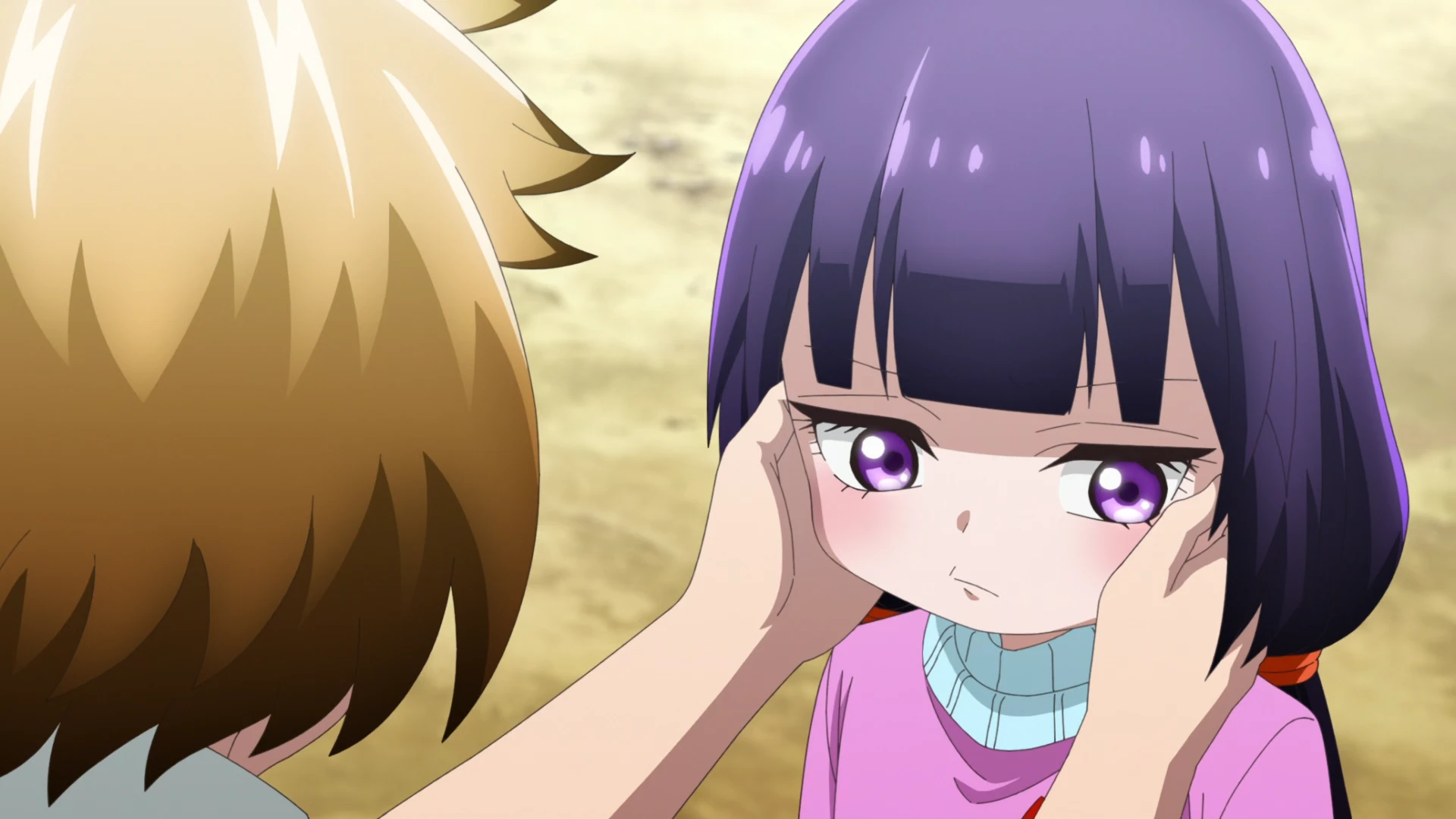 神八小妹不可怕 第1话