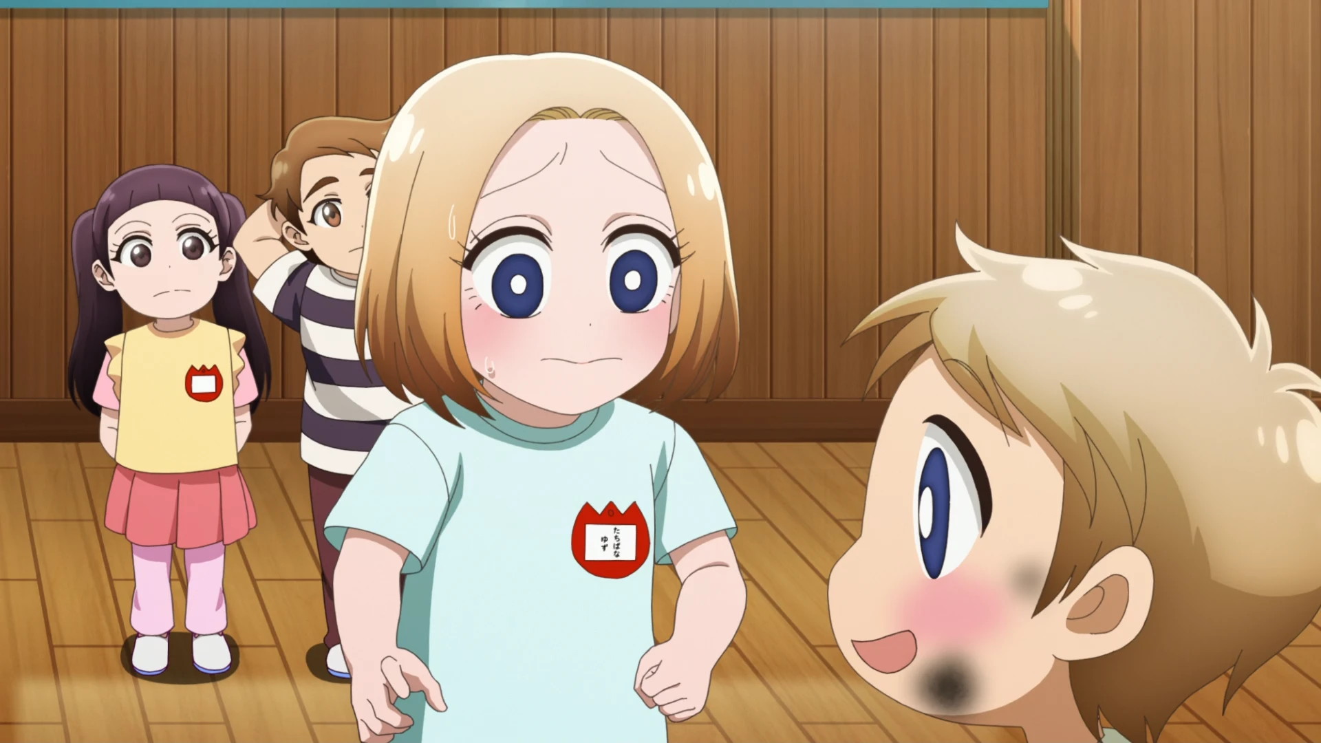 神八小妹不可怕 第3话