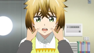 神八小妹不可怕 第12话