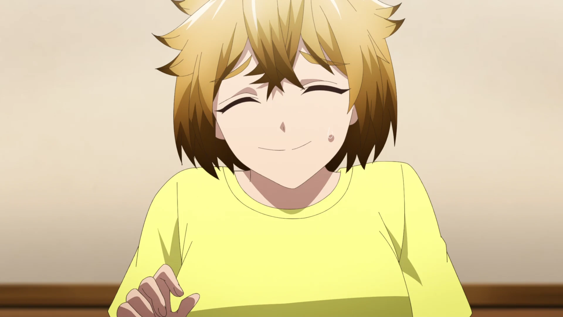 神八小妹不可怕 第1话