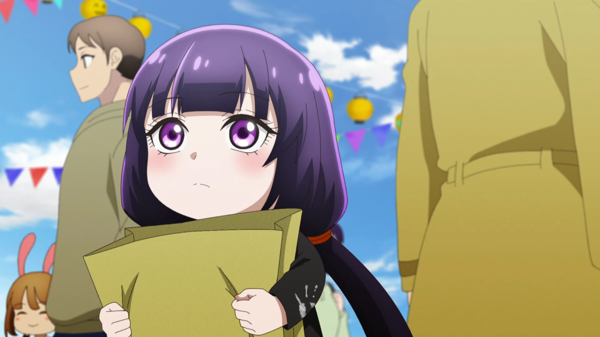 神八小妹不可怕 第8话