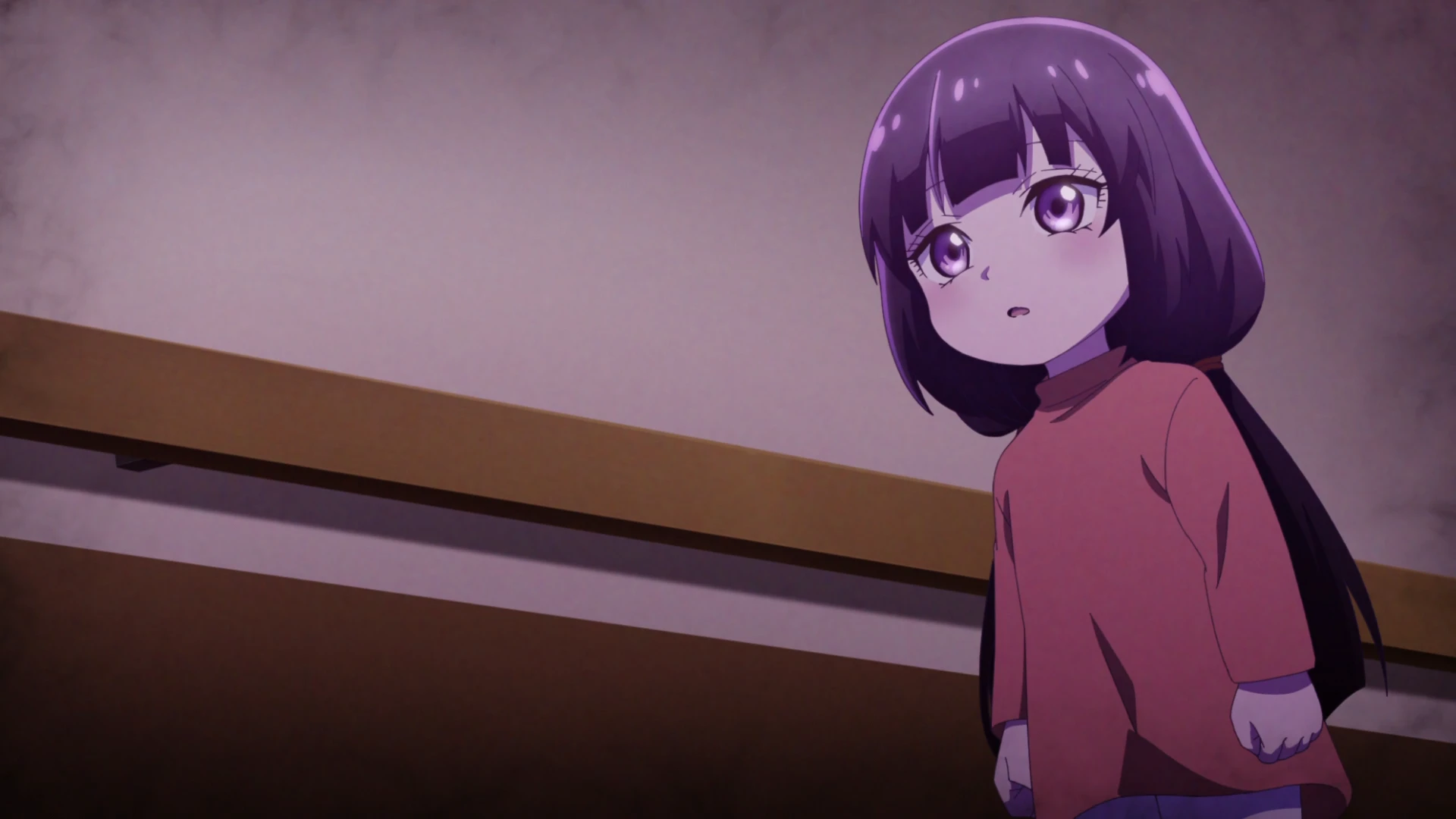 神八小妹不可怕 第7话