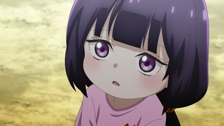 神八小妹不可怕 第8话