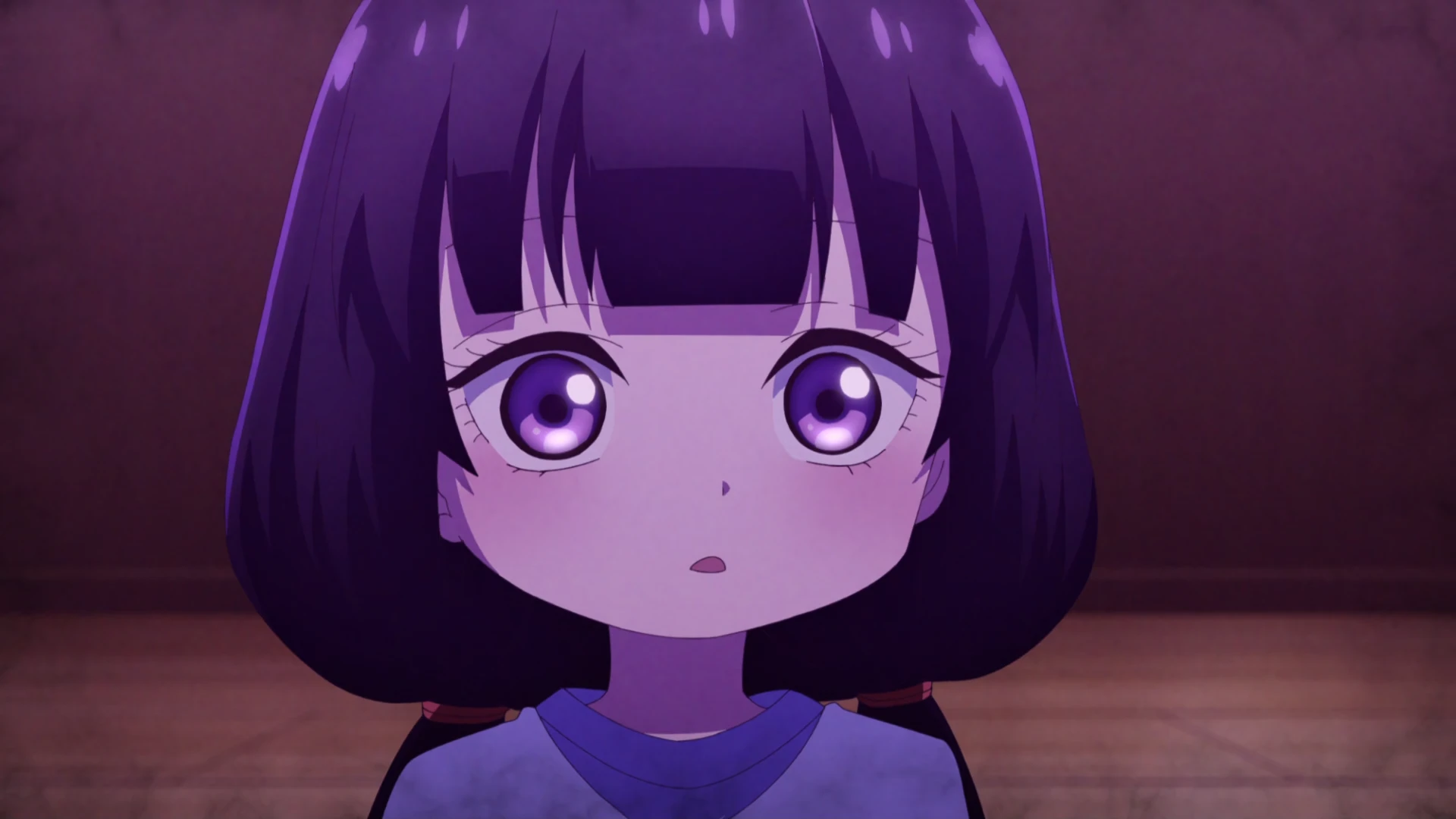 神八小妹不可怕 第5话