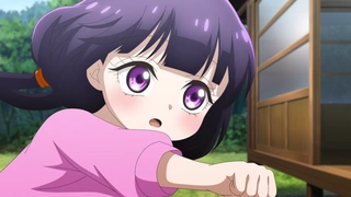 神八小妹不可怕 第11话