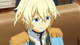 转生后的我成了英雄爸爸和精灵妈妈的女儿 第11话