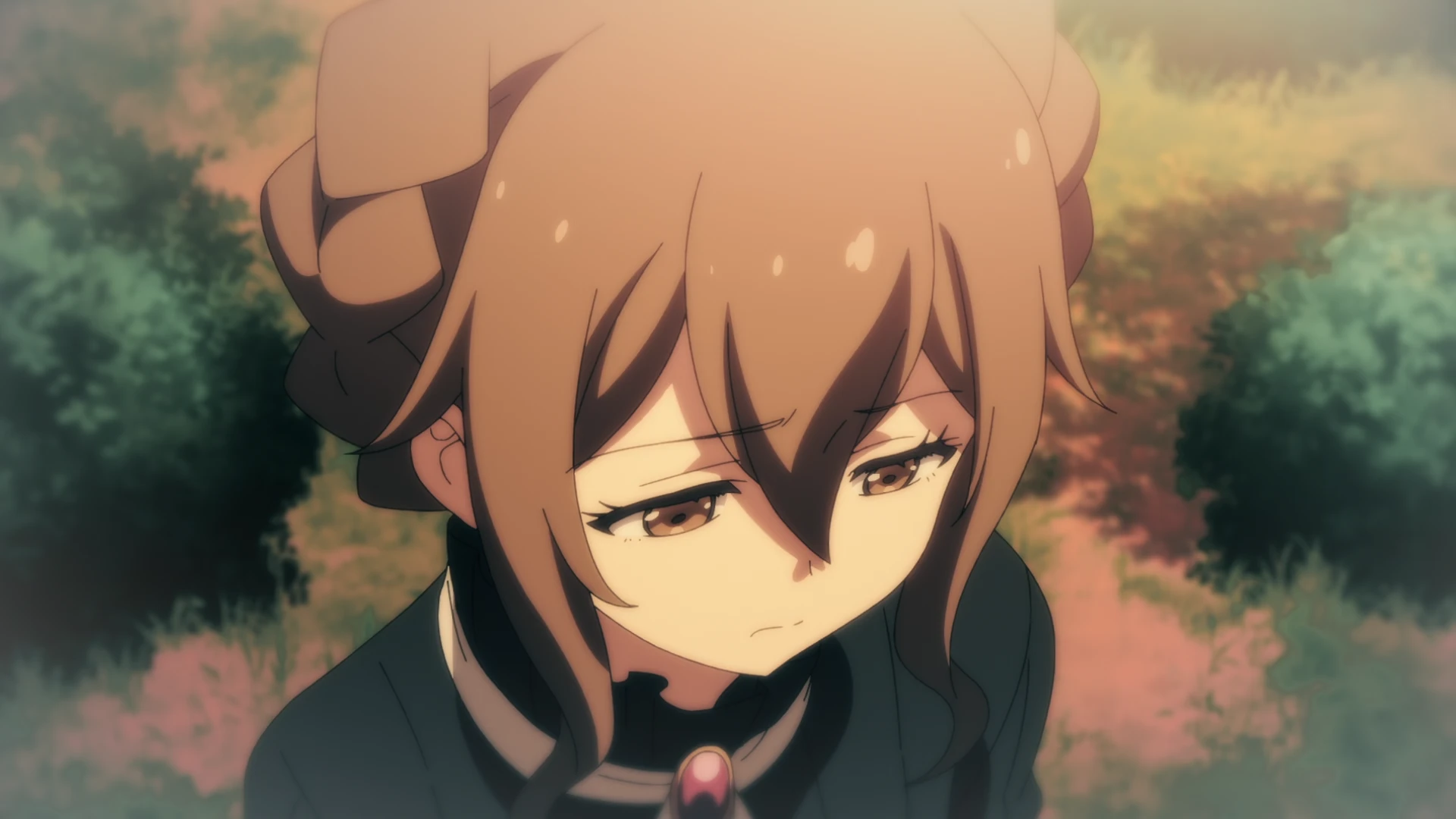 转生后的我成了英雄爸爸和精灵妈妈的女儿 第8话