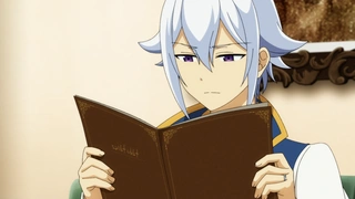 转生后的我成了英雄爸爸和精灵妈妈的女儿 第4话