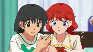 再见，拉拉 主PV2