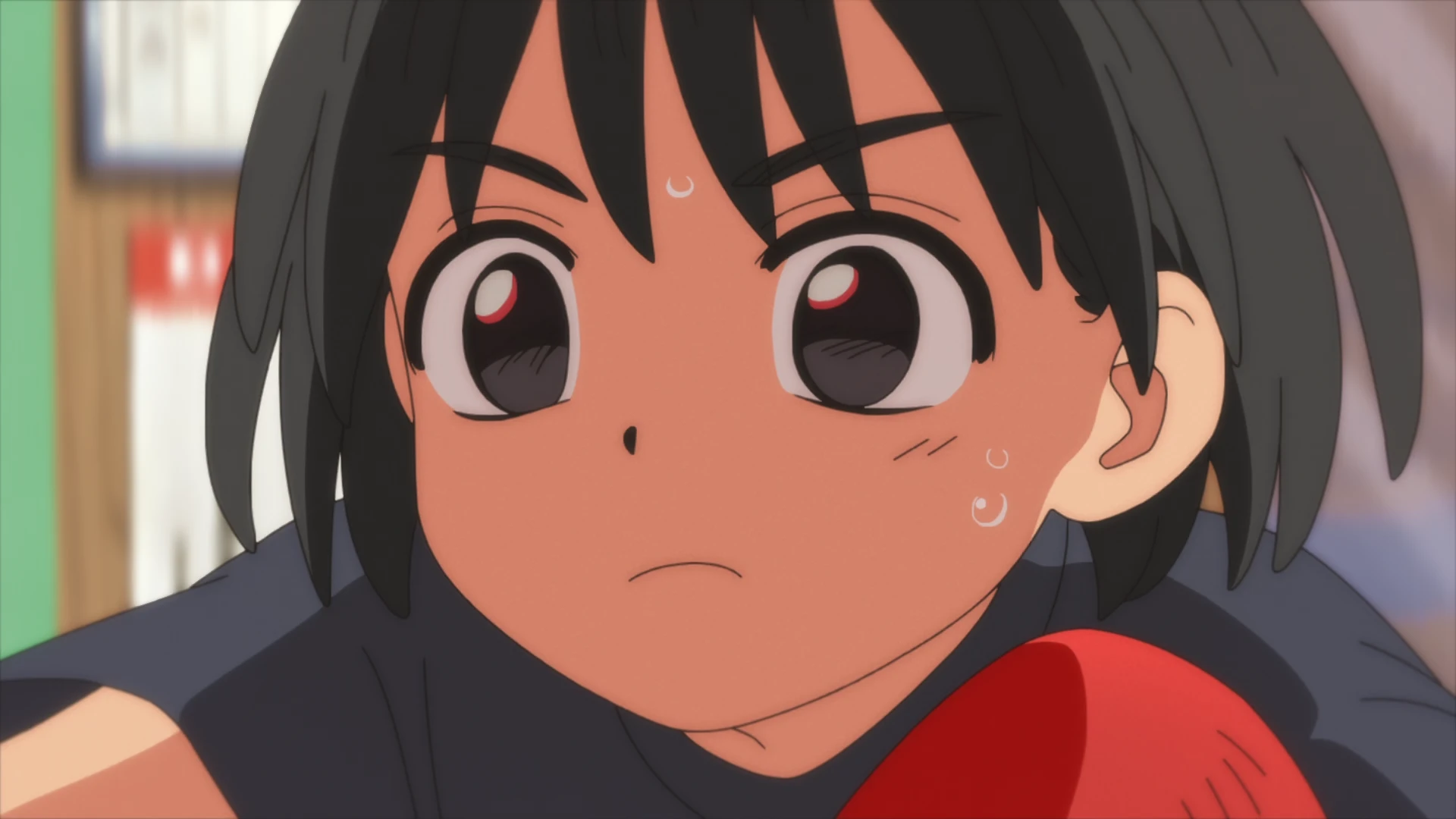 再见菈菈 第3话