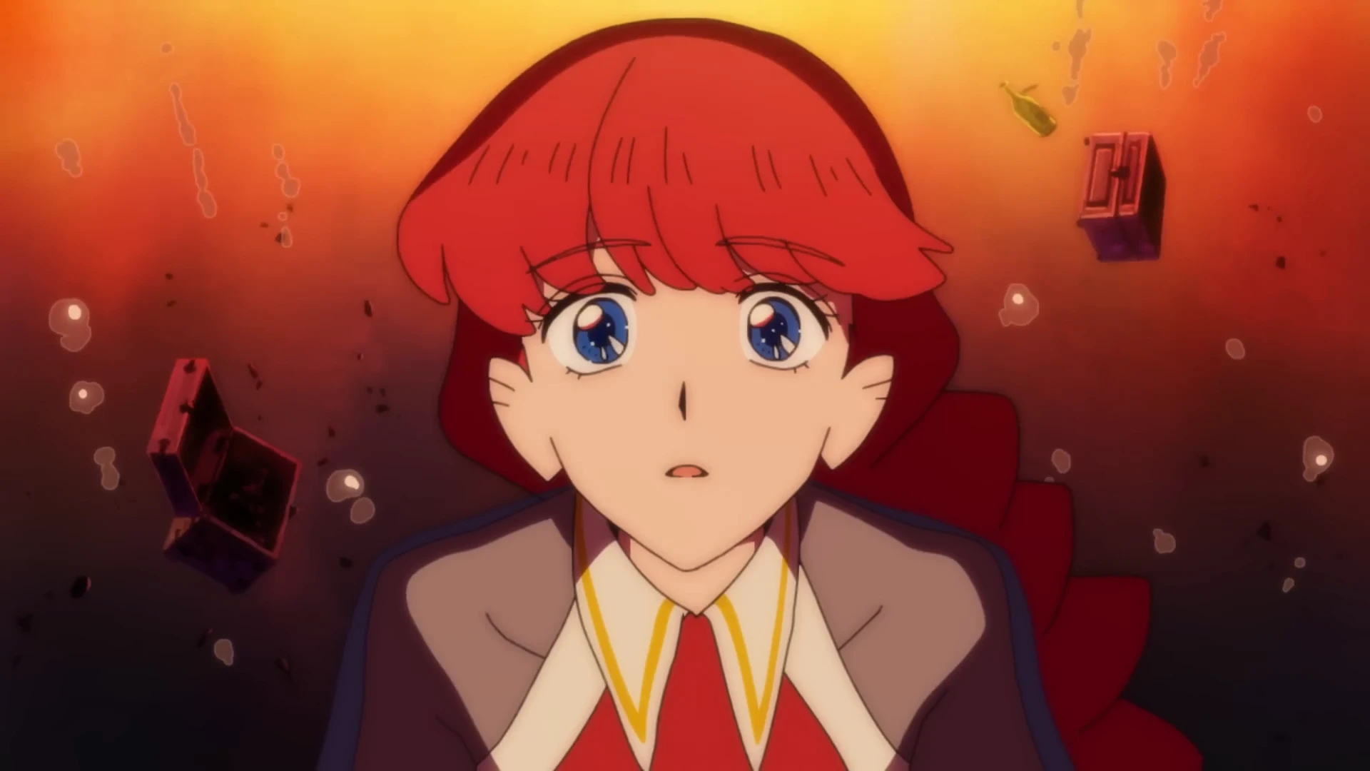 再见，拉拉 预告PV