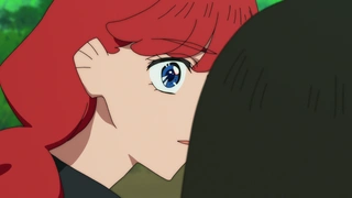 再见菈菈 第4话