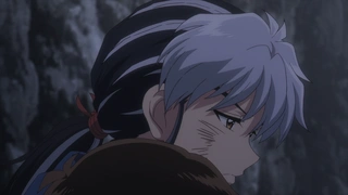 摩绪 第15话