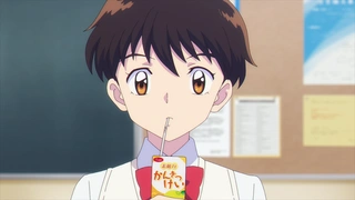 摩绪 第3话