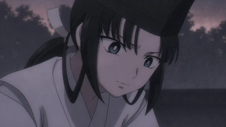 摩绪 第18话
