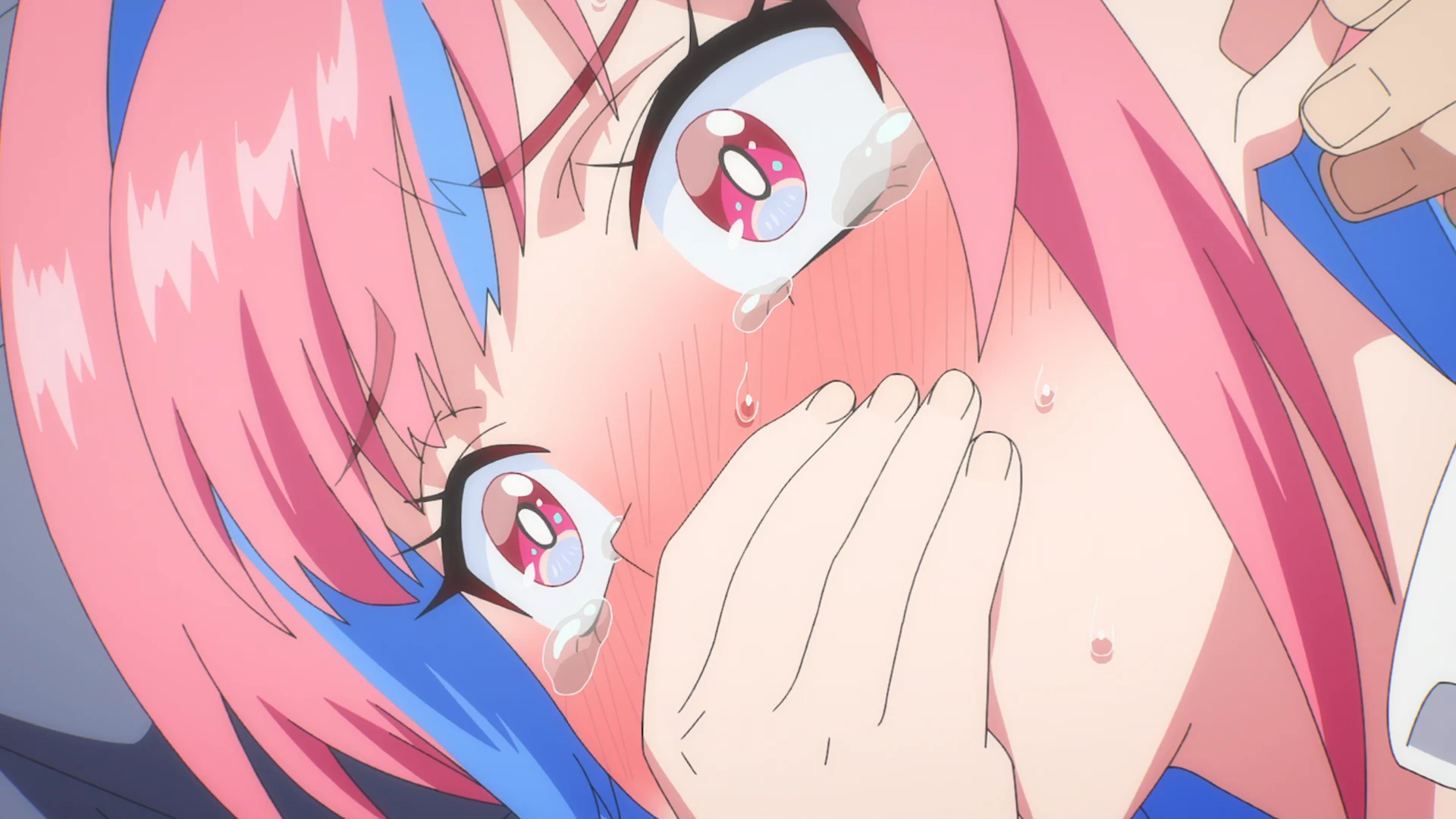 迦楠大人的白给是恶魔级 第4话