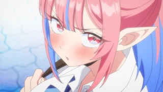 迦楠大人的白给是恶魔级 主PV