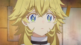 迦楠大人的白给是恶魔级 第5话