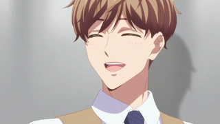 胖子与爱情以及过错！ 第8话