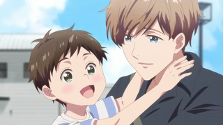 胖子与爱情以及过错！ 第5话