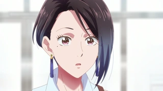 胖子与爱情以及过错！ 第7话