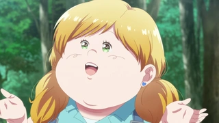 胖子与爱情以及过错！ 第11话